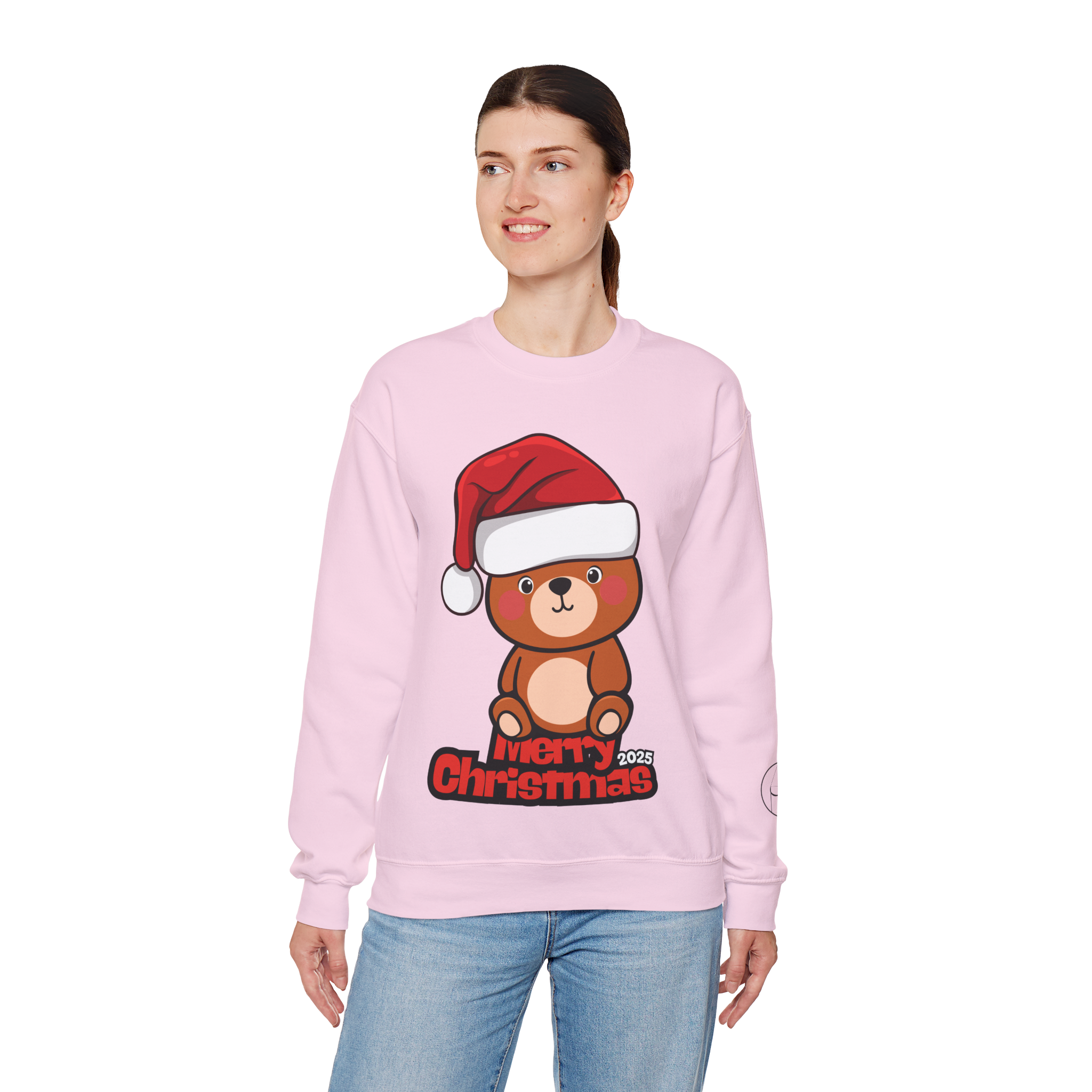 Pull Ours - Merry Christmas